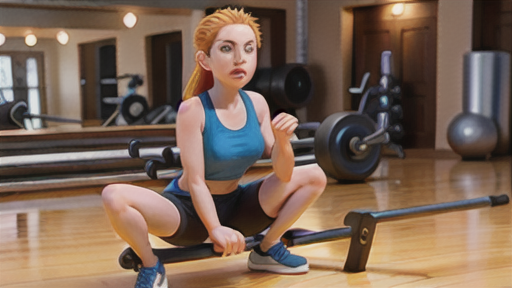 ケーブルローイングをルーティンに取り入れる