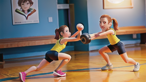 運動エネルギートレーニングで消費するエネルギー