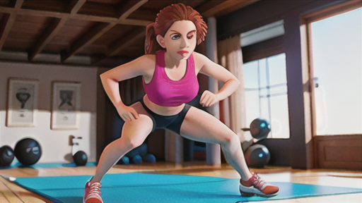 運動エネルギーの活用方法