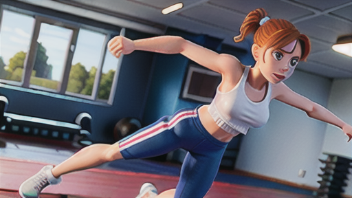 疲労骨折の予防