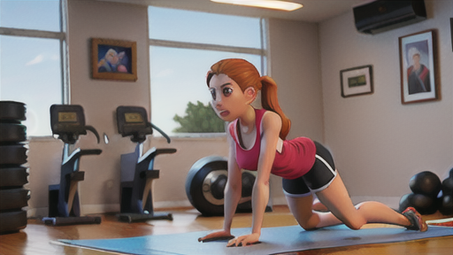 ウォームダウンの目的