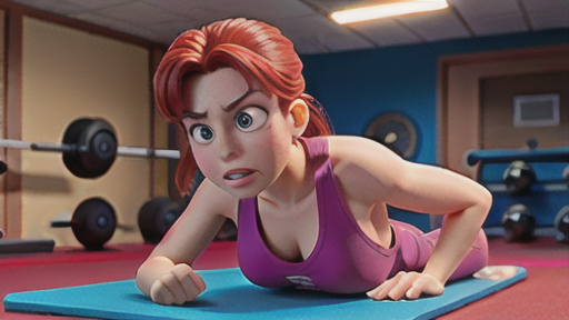 ウォームダウンの実施方法