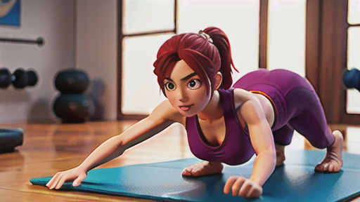 ウォームダウンの注意点