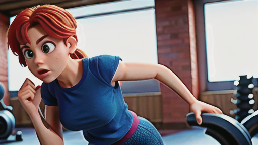 トレーニングベルトの使い方