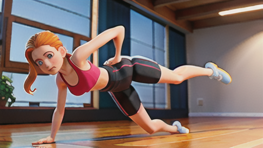 運動後ストレッチのメリット