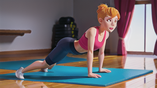 注意点と代用種目