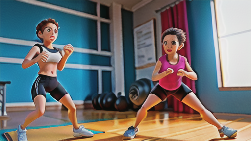 エクササイズの目的