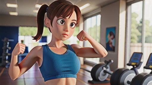 エクステンションの効果