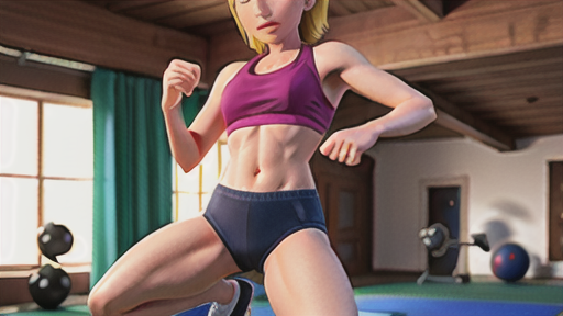 腹横筋を鍛える際の注意点