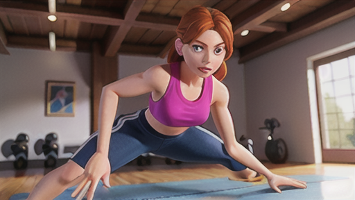 コーディネーションが向上すると何が変わる？