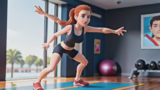 ナロウスタンスのメリット