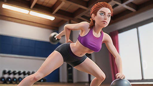 ナロウスタンスのデメリット