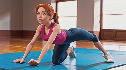 円回内筋を痛めないための予防策