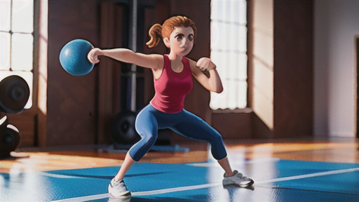 ナロウスタンスの注意点