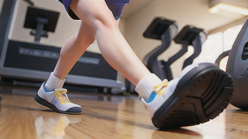 方形回内筋の働きと機能