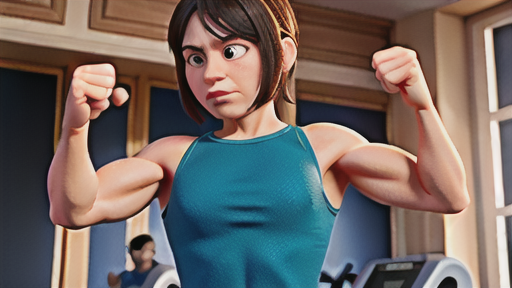 下唇下制筋の役割