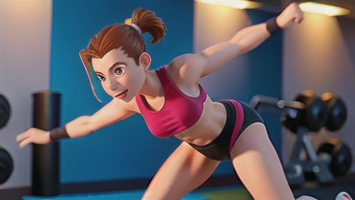 下唇下制筋の起始・停止