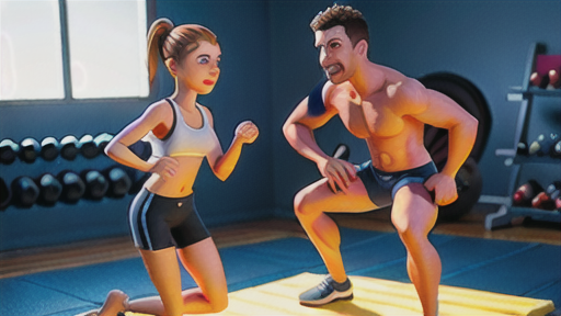 縫工筋に関連する疾患