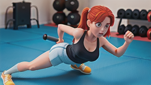 ハックスクワットのやり方