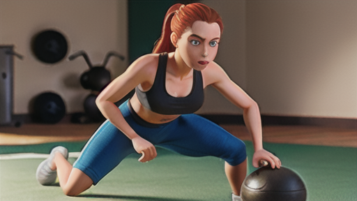 エンジンを発達させるトレーニング方法