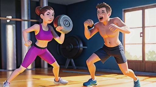 エンジンを鍛えるメリット