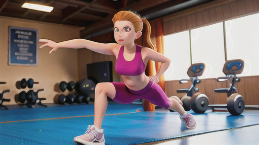 エンジンを鍛えるおすすめのエクササイズ