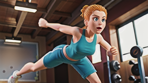 トレーニング方法