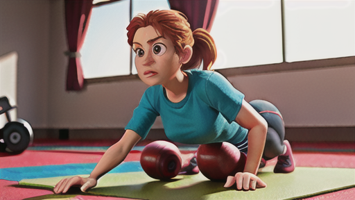 無酸素運動のメリット