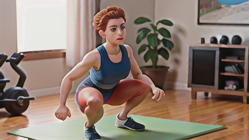 外側広筋を鍛えるメリット