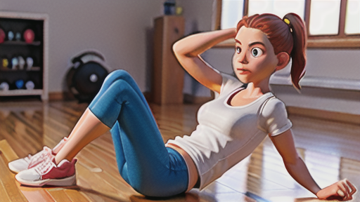 怪我の予防とリハビリ