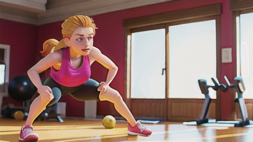 無酸素運動のデメリット