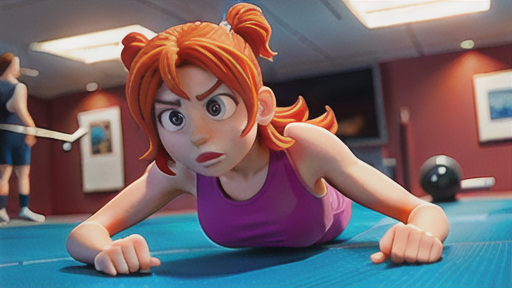 無酸素運動の注意点