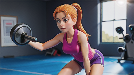 エンドバランスの効果