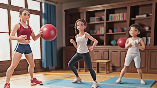 アスリートのパフォーマンス向上をサポートする