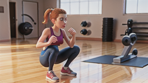 筋トレにおけるコントラクチャーの重要性