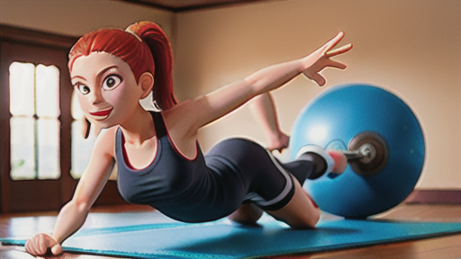 コントラクチャーを最大限に発揮する