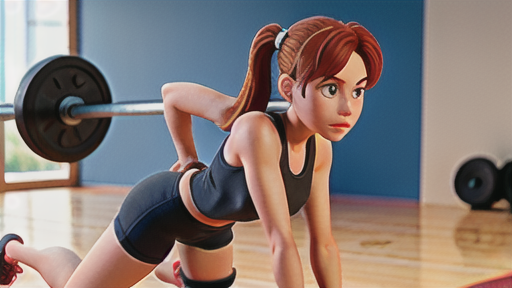 エンドレスに向いている人