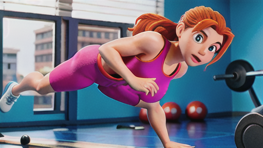 外肋間筋の作用