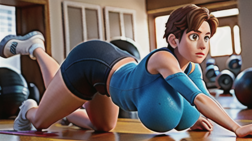 外肋間筋を鍛えるトレーニング