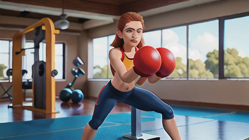 筋トレによる基礎代謝アップの効果