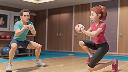 コンプリートフィットネスのメリット