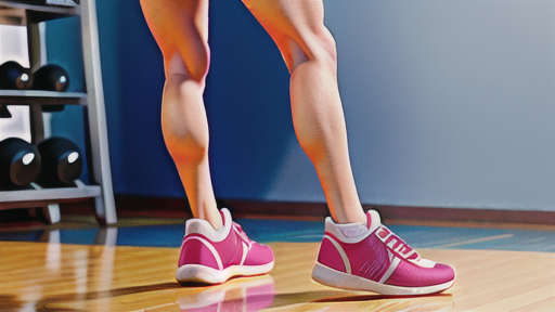 コンプレッションウェアの正しい使い方