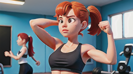 胸鎖乳突筋のストレッチ方法