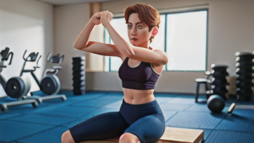 棘上筋の鍛え方