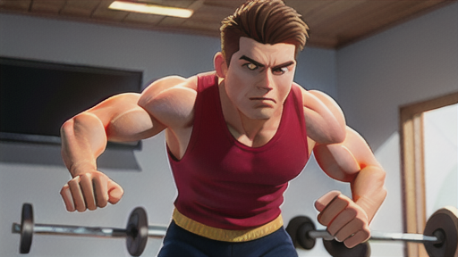 筋繊維との違い