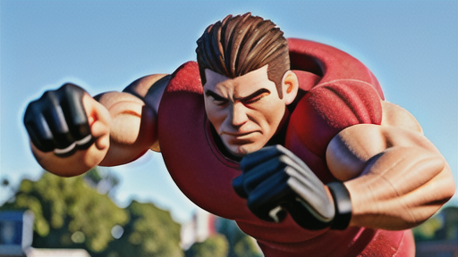 短頭へのアプローチ