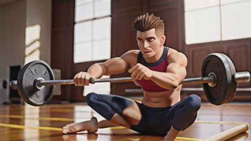 筋繊維の重要性