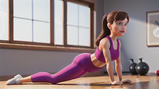 サイドランジの効果