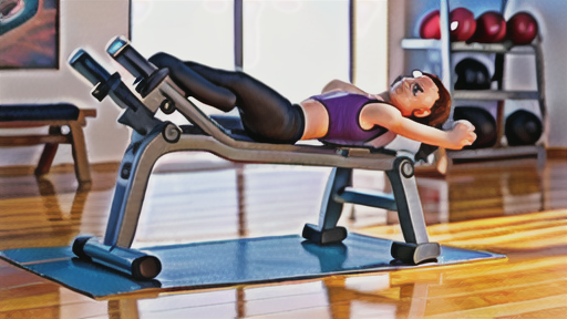 バーベルベンチプレスのメリット