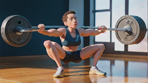 バーベルベンチプレスの注意点